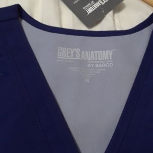 Scrubs Set (top & pants)